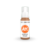 AK Interactive AK11101 ORANGE BROWN – STANDARD 17ml